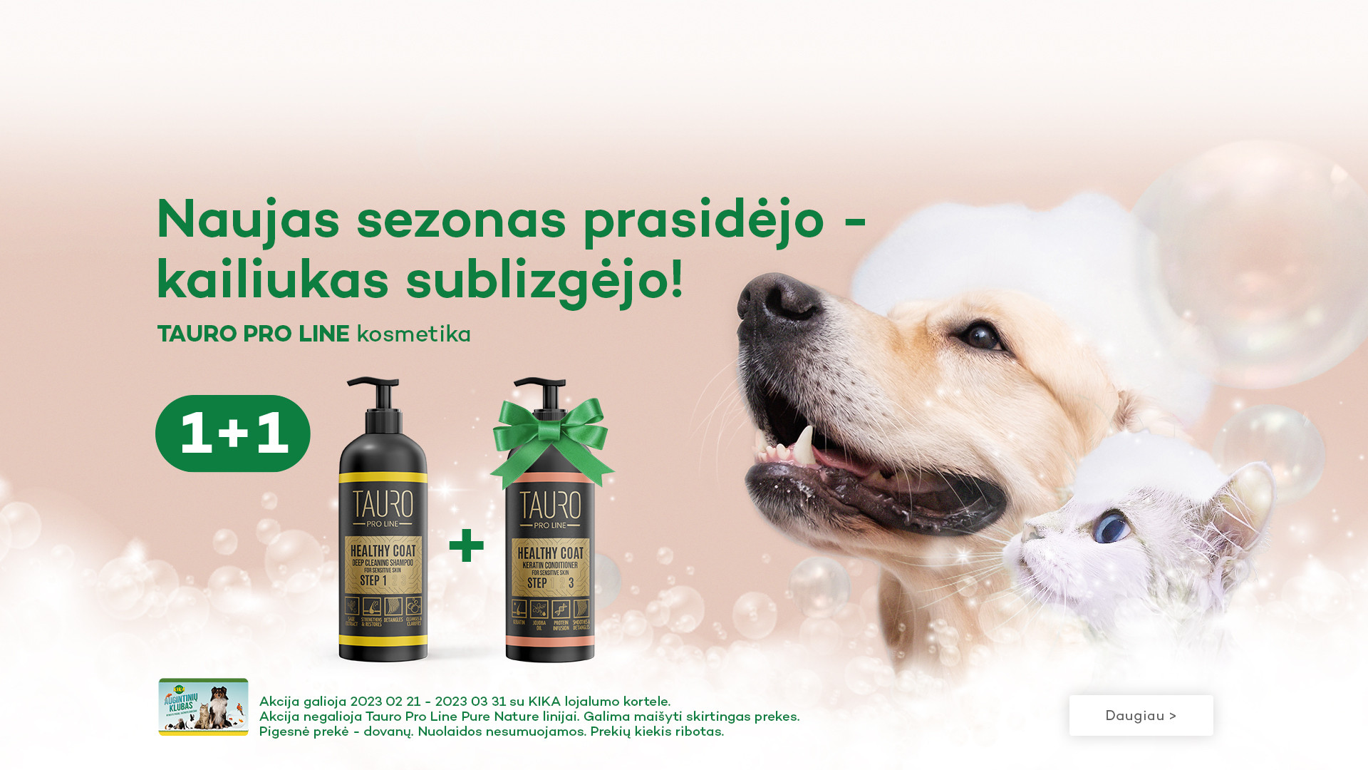KIKA - TPL kosmetika