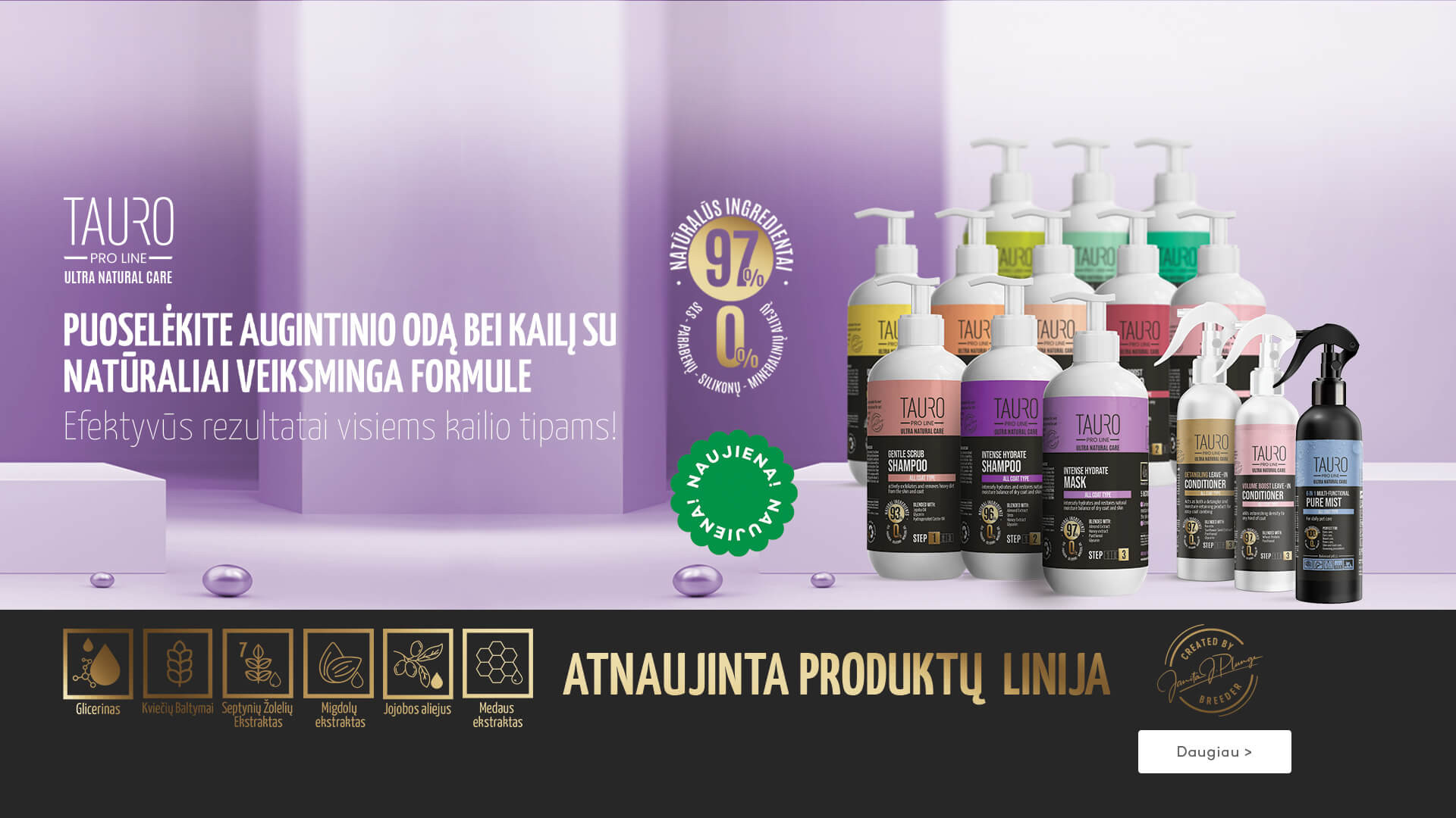 KIKA - TPL refresh