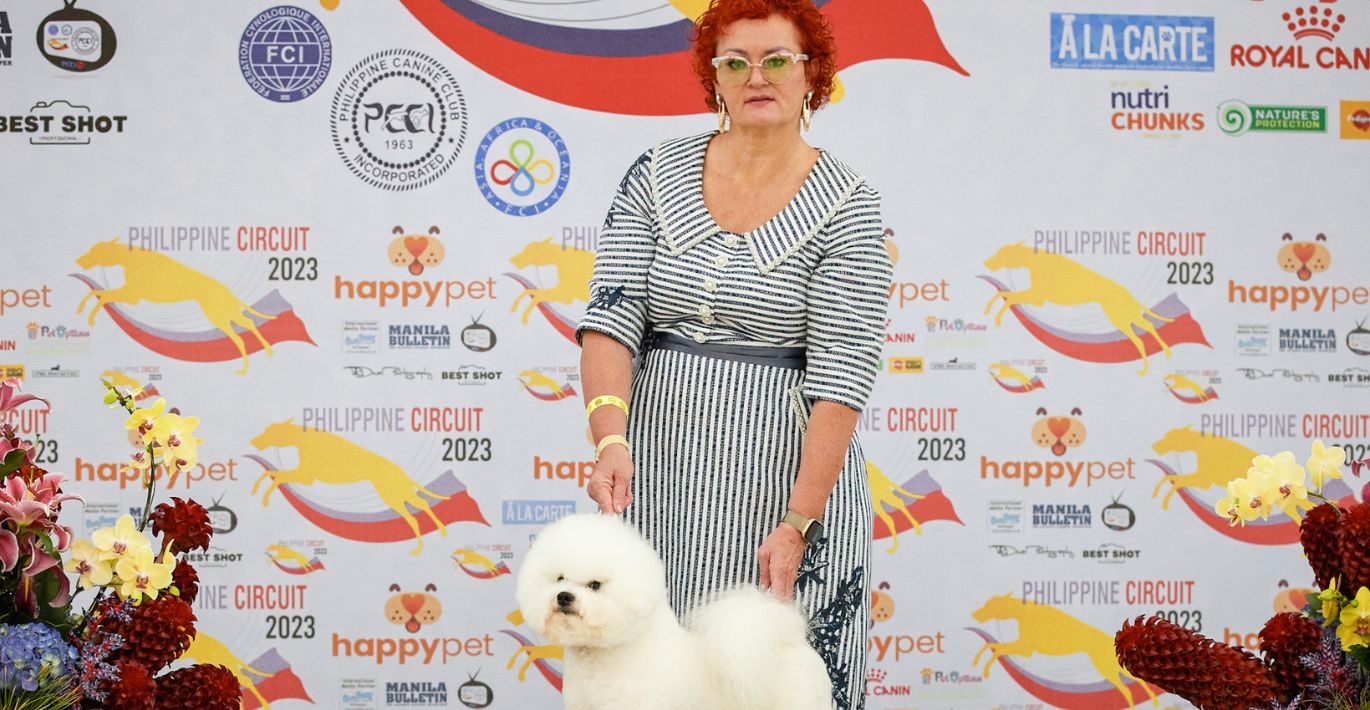 Lietuvių pasiekimai Azijoje: čempiono titulais įvertinti šunys ir televizijos dėmesio sulaukę gaminiai
