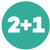 Visiems konservams 2+1 (pigiausiais dovanų, viskas miksuojasi) - iki 06.12d.