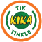 Tik KIKA tinkle