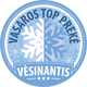 Vasaros TOP prekė 2023