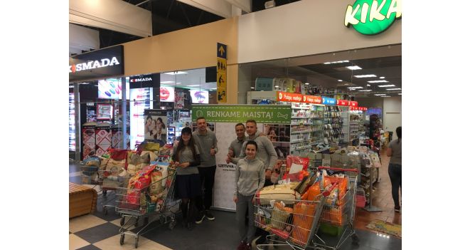 Gyvūnų globos dieną – ypatingas dėmesys beglobiams šunims ir katėms