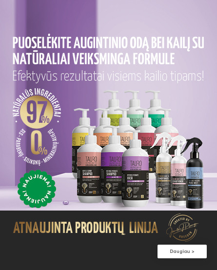 KIKA - TPL refresh