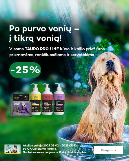 KIKA - TPL