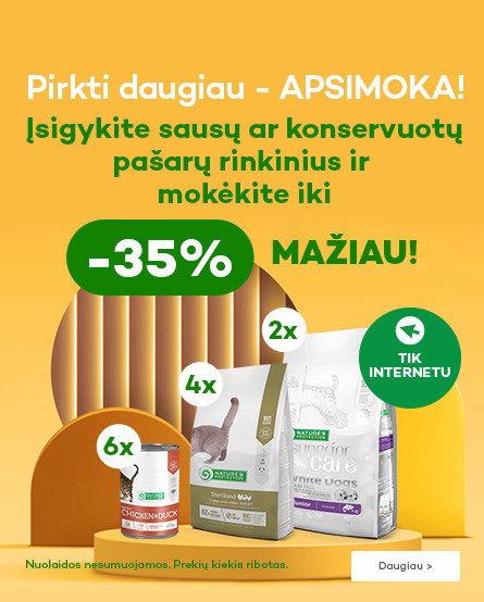KIKA - Rinkiniai