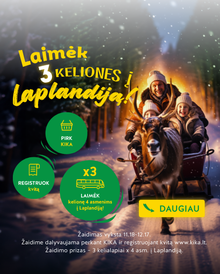 Laplandijos žaidimas