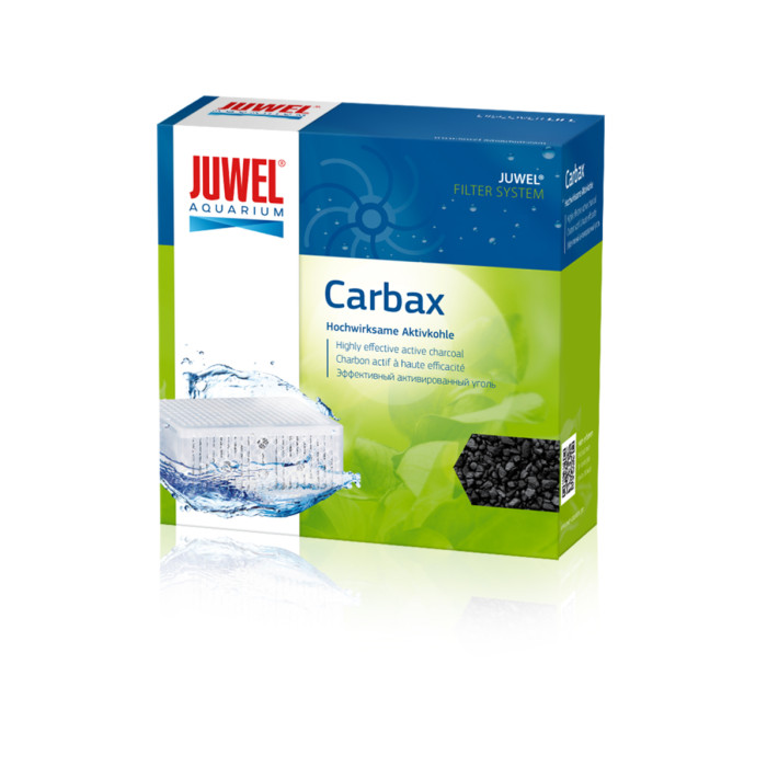 JUWEL Bioflow XL Įdėklas Jumbo filtrui Carbax 