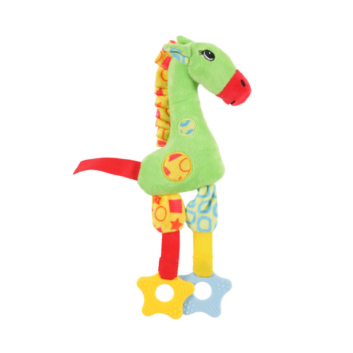 ZOLUX gyvūnų augintinių žaislas, žirafa 