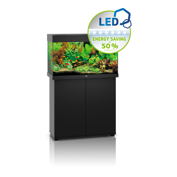 JUWEL LED Rio 125 Akvariumas 