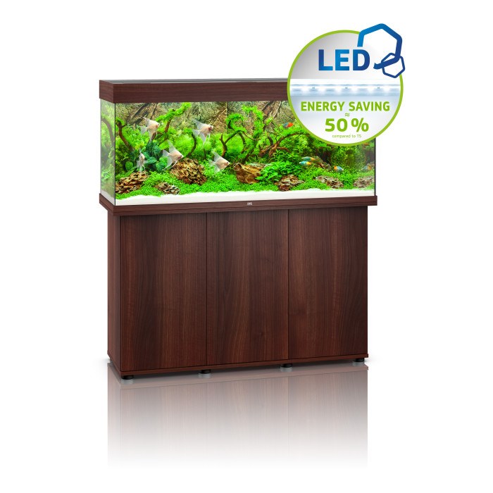JUWEL LED Rio 240 Akvariumas 