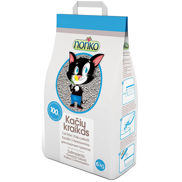 NORIKO sulimpantis kraikas 