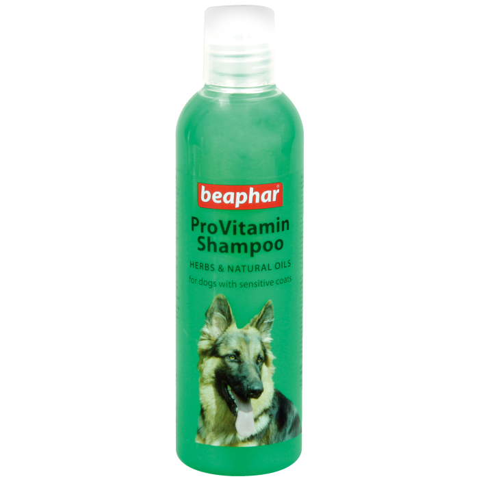 BEAPHAR ProVitamin Šampūnas jautrios odos šunims 
