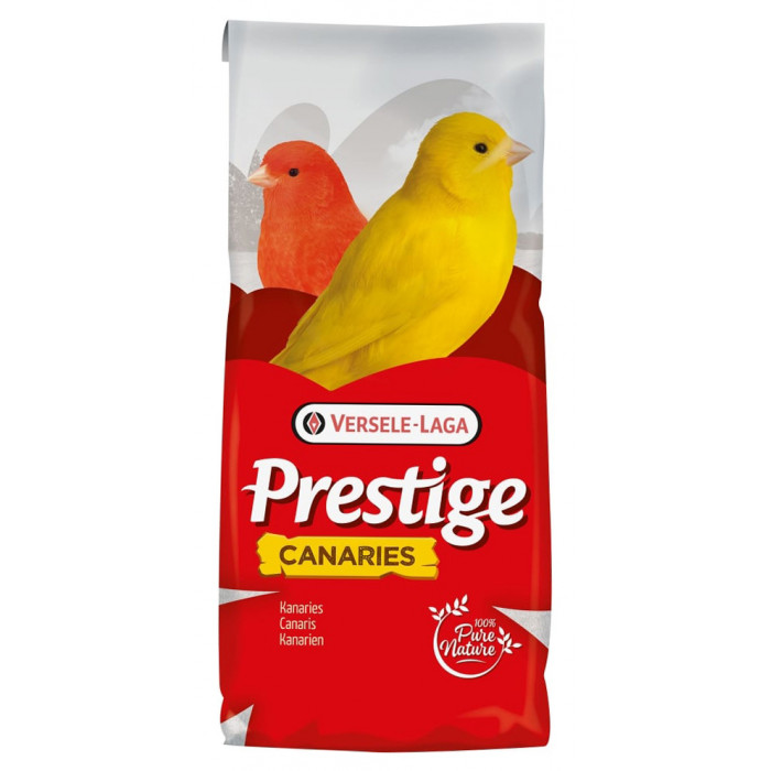 VERSELE LAGA Prestige Canaries Lesalas kanarėlėms 