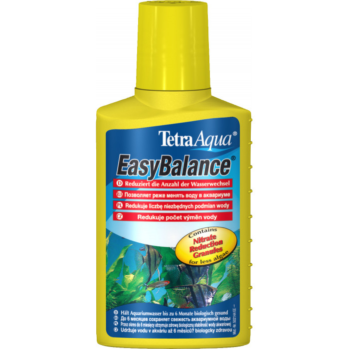 TETRA Aqua EasyBalance Priemonė biologiniam balansui 