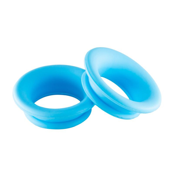 TAURO PRO LINE šepetys, plastikinis 