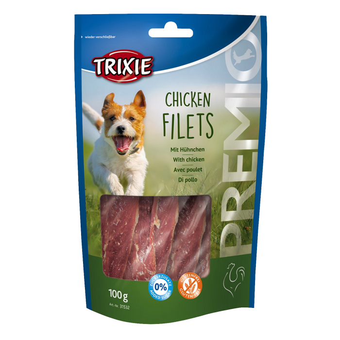 TRIXIE Šunų skanėstai 