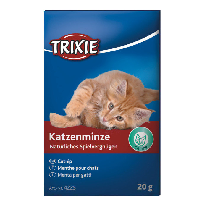 TRIXIE Catnip katžolė katėms 