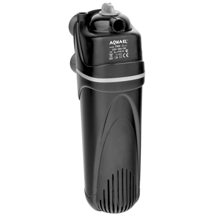 AQUAEL Fan-1 plus vidinis filtras 
