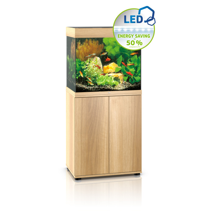 JUWEL LED Lido 120 Akvariumas 