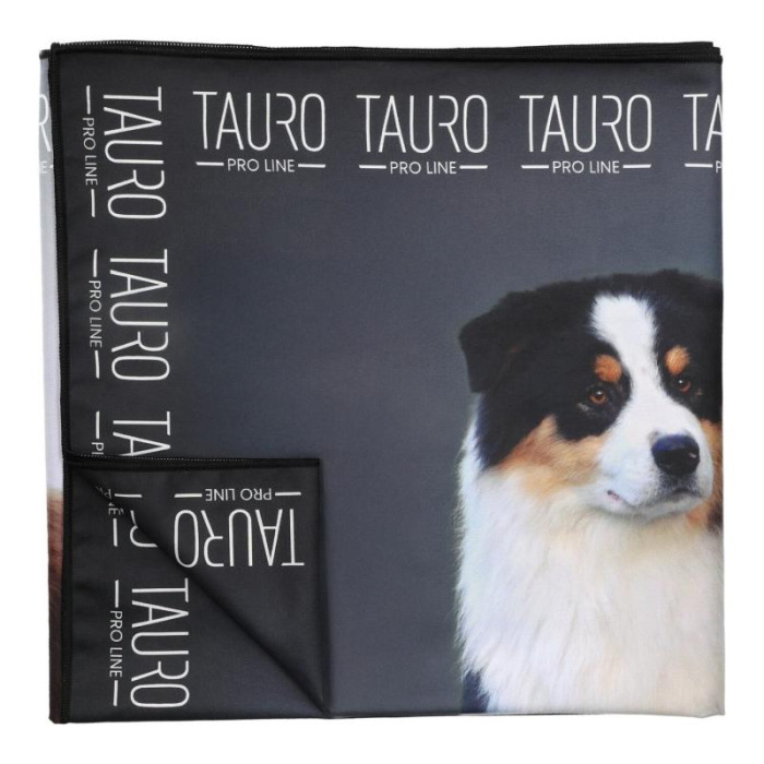 TAURO PRO LINE mikropluošto rankšluostis, itin gerai sugeriantis drėgmę 