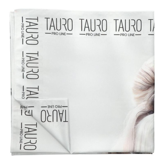 TAURO PRO LINE mikropluošto rankšluostis, itin gerai sugeriantis drėgmę 