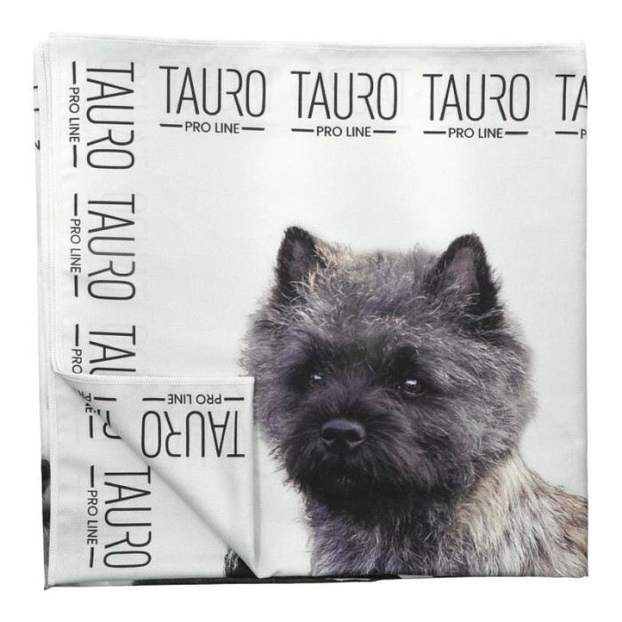 TAURO PRO LINE mikropluošto rankšluostis, itin gerai sugeriantis drėgmę 