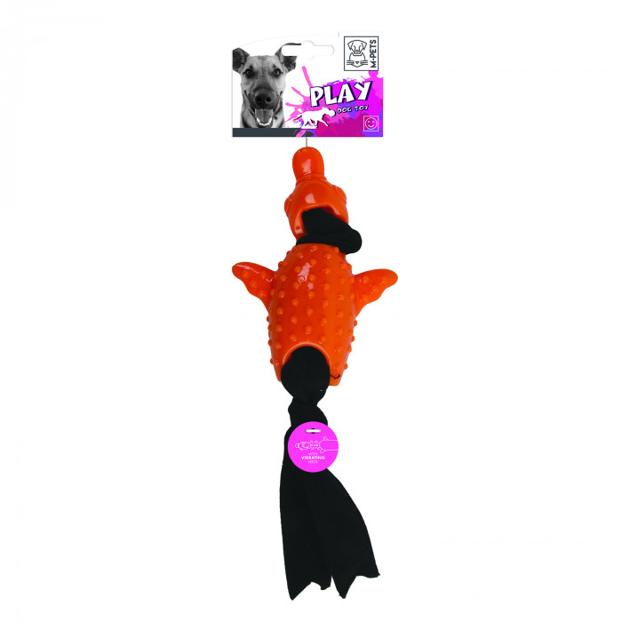M-PETS SIMON Šunų žaislas 