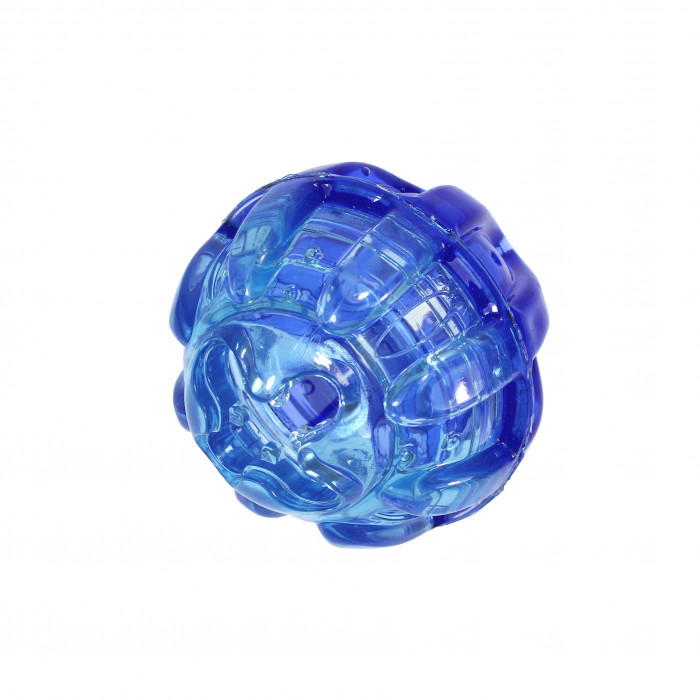 MISOKO&CO Šunų žaislas kamuolys skanėstams, 