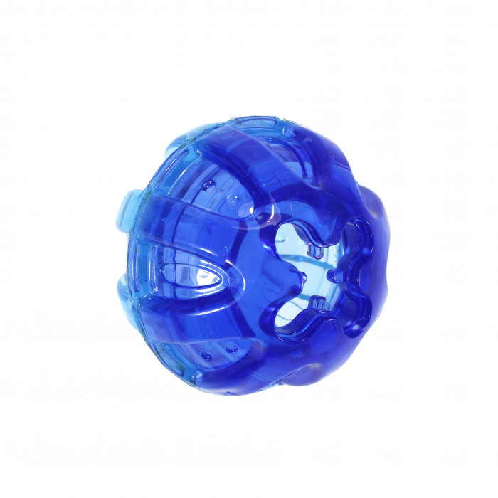 MISOKO&CO Šunų žaislas kamuolys skanėstams, 