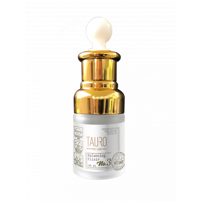 TAURO PRO LINE Balancing Elixir No. 3, 