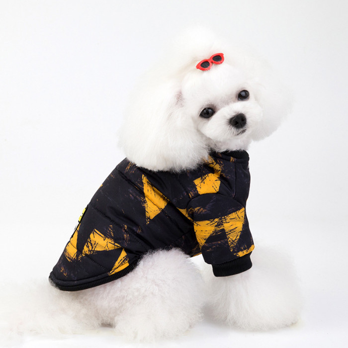 PAW COUTURE fashion gyvūnų striukė 