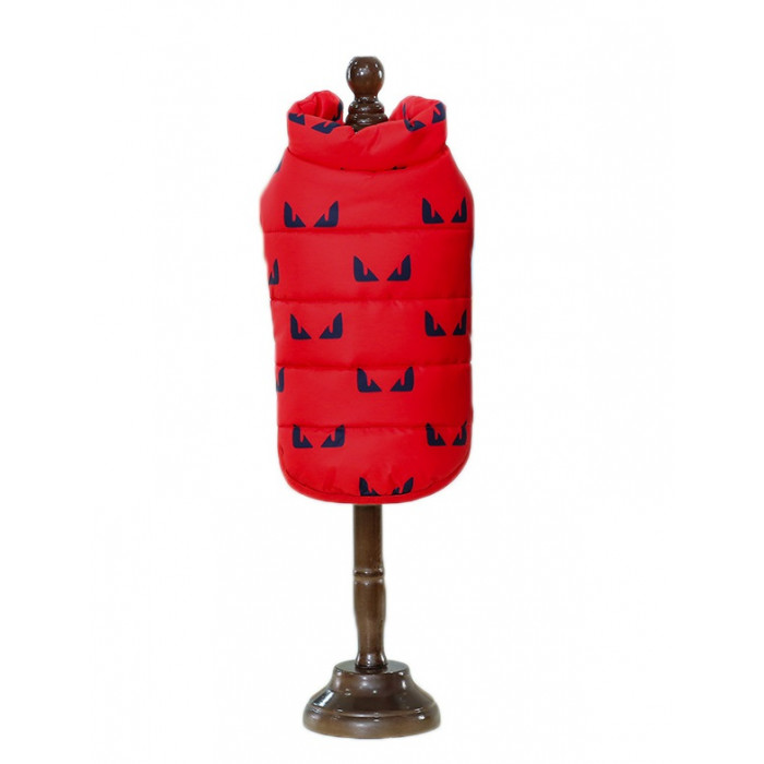 PAW COUTURE fashion gyvūnų liemenė 