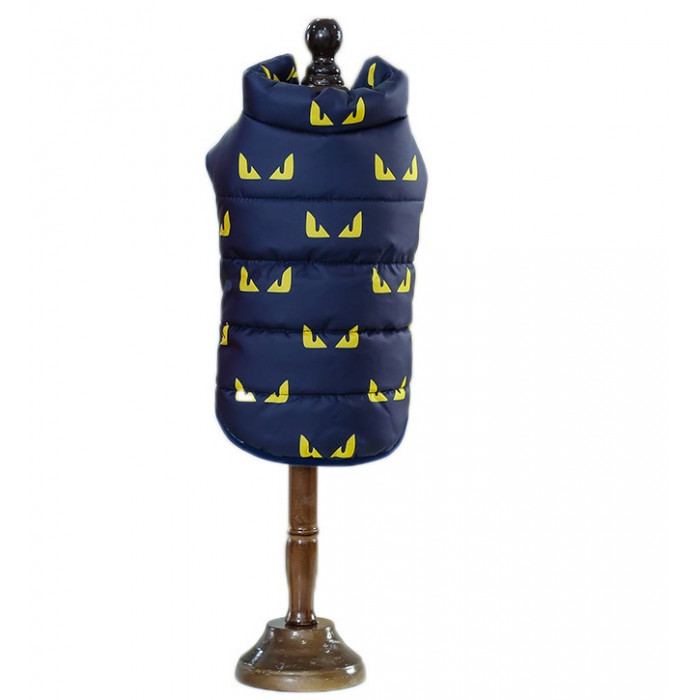 PAW COUTURE fashion gyvūnų liemenė 