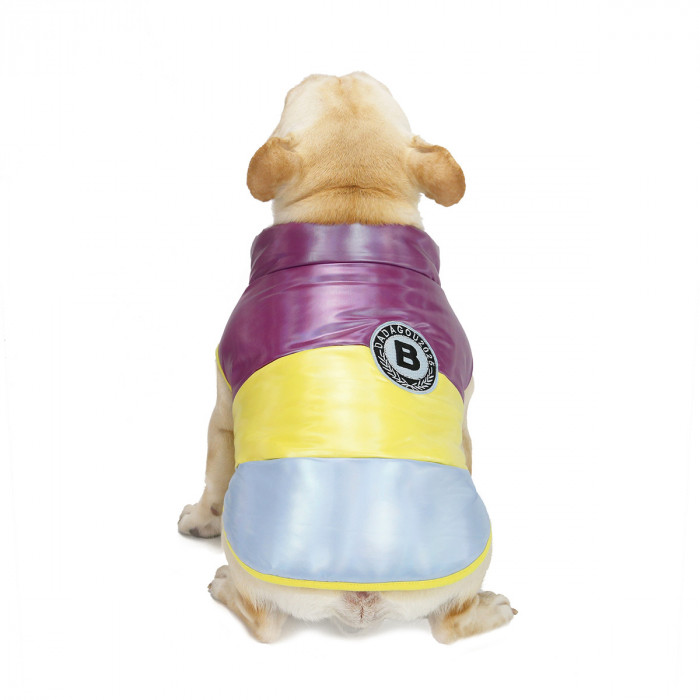 PAW COUTURE fashion gyvūnų liemenė 