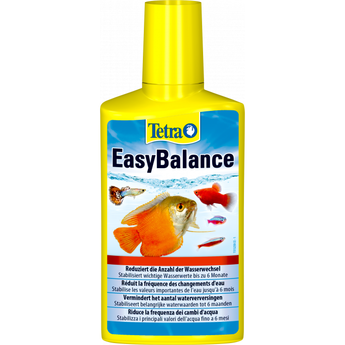 TETRA Aqua EasyBalance Priemonė biologiniam balansui 