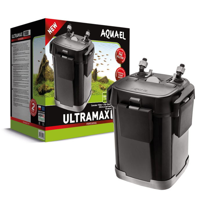 AQUAEL Akvariumo filtras Ultramax 1000 