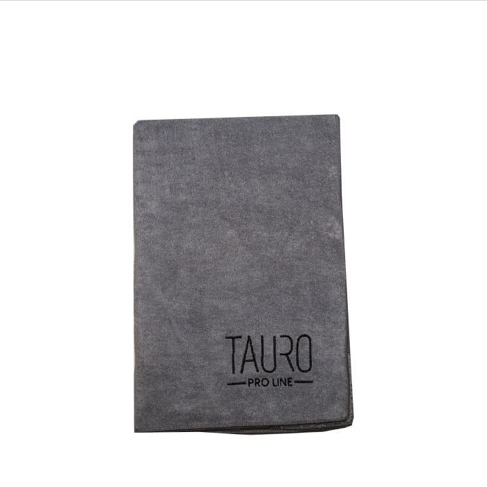 TAURO PRO LINE augintinių mikropluošto rankšluostis 