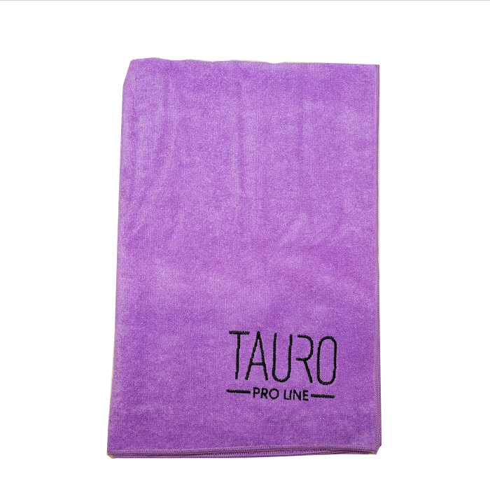 TAURO PRO LINE augintinių mikropluošto rankšluostis 