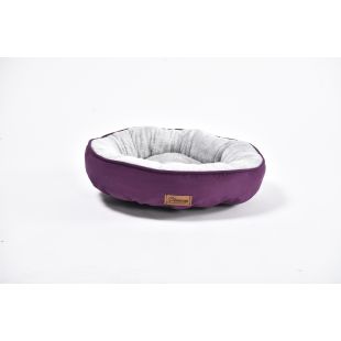 P.LOUNGE Gyvūnų guolis 0x15 cm, L, violetinis
