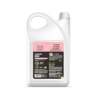 TAURO PRO LINE Ultra Natural Care kaukė suteikianti šunų ir kačių kailio apimties 3785 ml