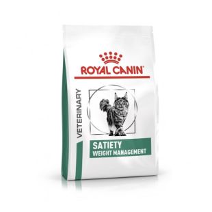 ROYAL CANIN VD Cat Satiety Support sausas kačių pašaras skirtas antsvoriui sumažinti 1,5 kg