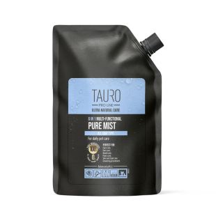 TAURO PRO LINE Ultra Natural Care 6in1 Pure Mist, daugiafunkcinė priemonė kasdienei kūno priežiūrai 1 l