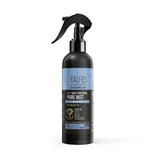 TAURO PRO LINE Ultra Natural Care 6in1 Pure Mist, daugiafunkcinė priemonė kasdienei kūno priežiūrai 250 ml