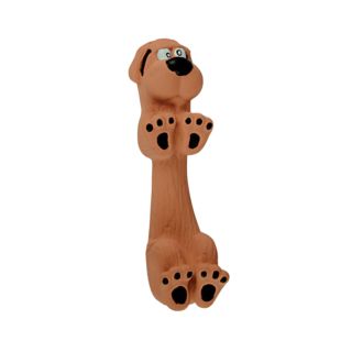 ZOLUX gyvūnų augintinių žaislas, šuo guminis, 13 cm