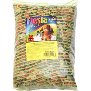 FIESTA plius jūros kiaulyčių pašaras 800 g
