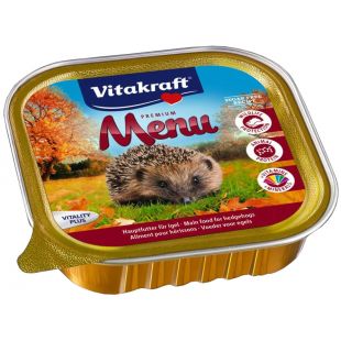 VITAKRAFT Hedgehog ežių Konservuotas pašaras 100 g