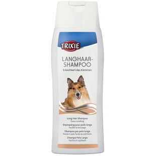 TRIXIE Long Hair Šampūnas šunims 250 ml