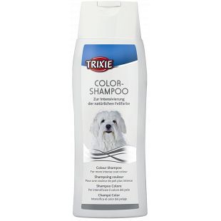  Colour White Šampūnas šunims 250 ml