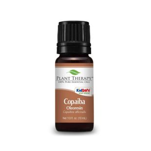 PLANT THERAPY Kopaibos eterinis aliejus 10 ml